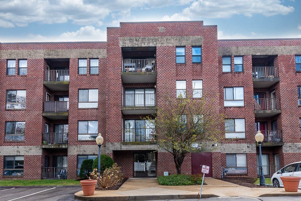 14 Heron St 309