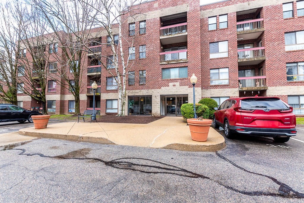 14 Heron St 309