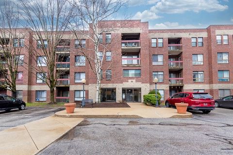 14 Heron St 309 Boston MA 02132