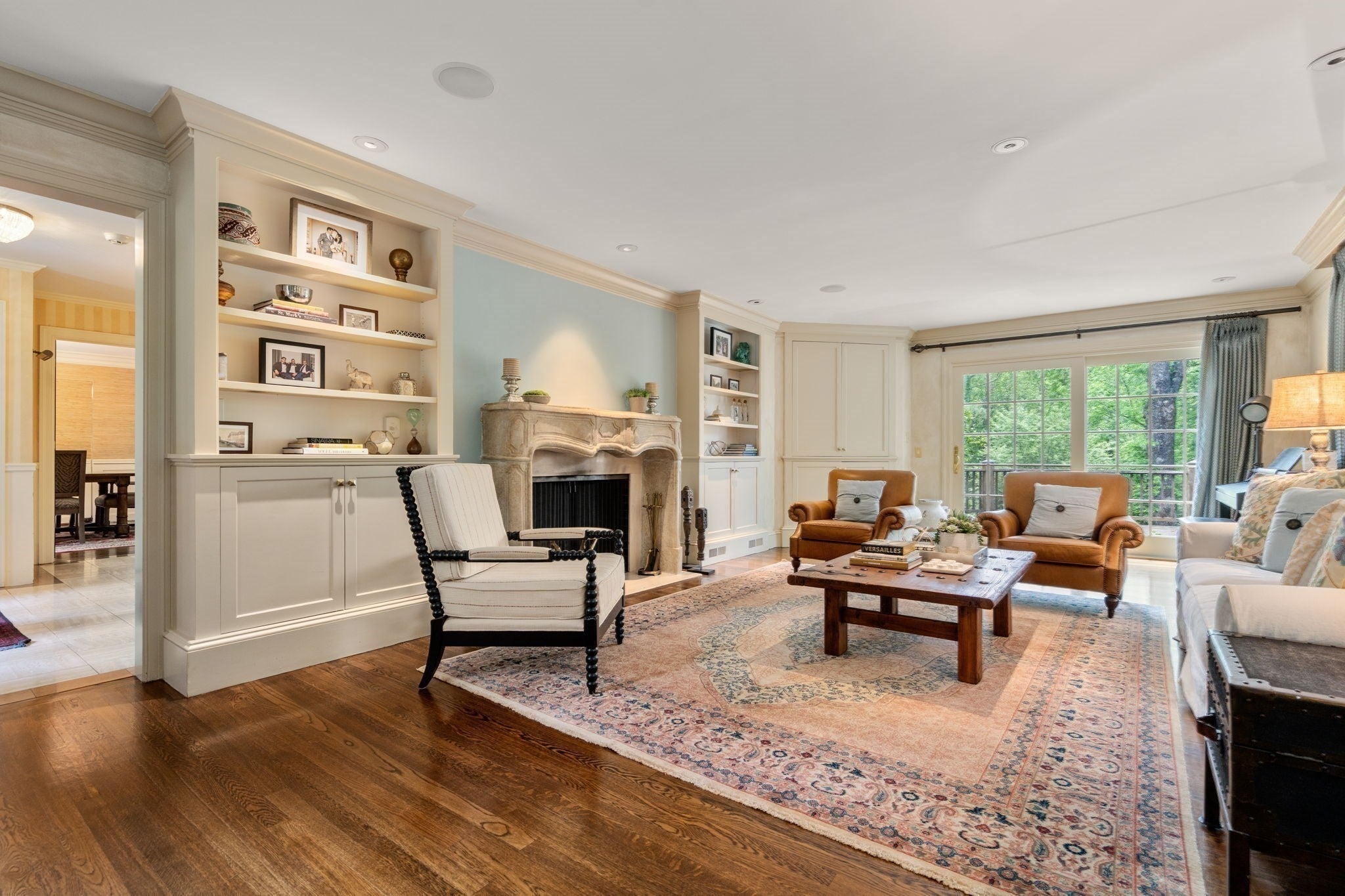 90 Suffolk Rd, Newton, MA Photo #8