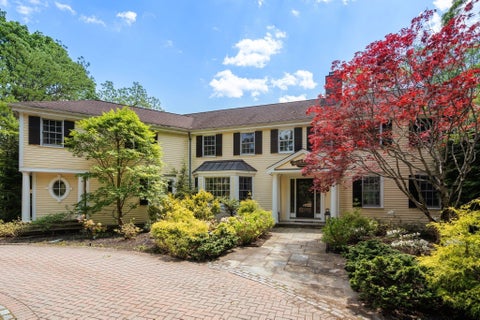 Photo of 90 Suffolk Rd, Newton, MA 02467 (MLS # 73579970)