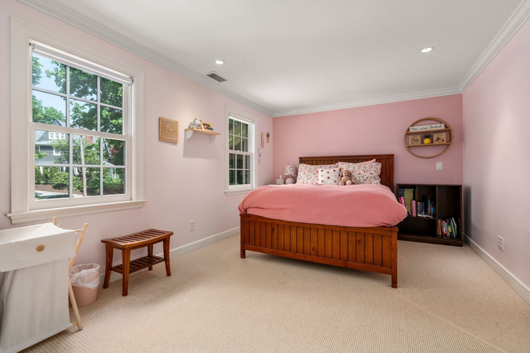 90 Suffolk Rd, Newton, MA Photo #15