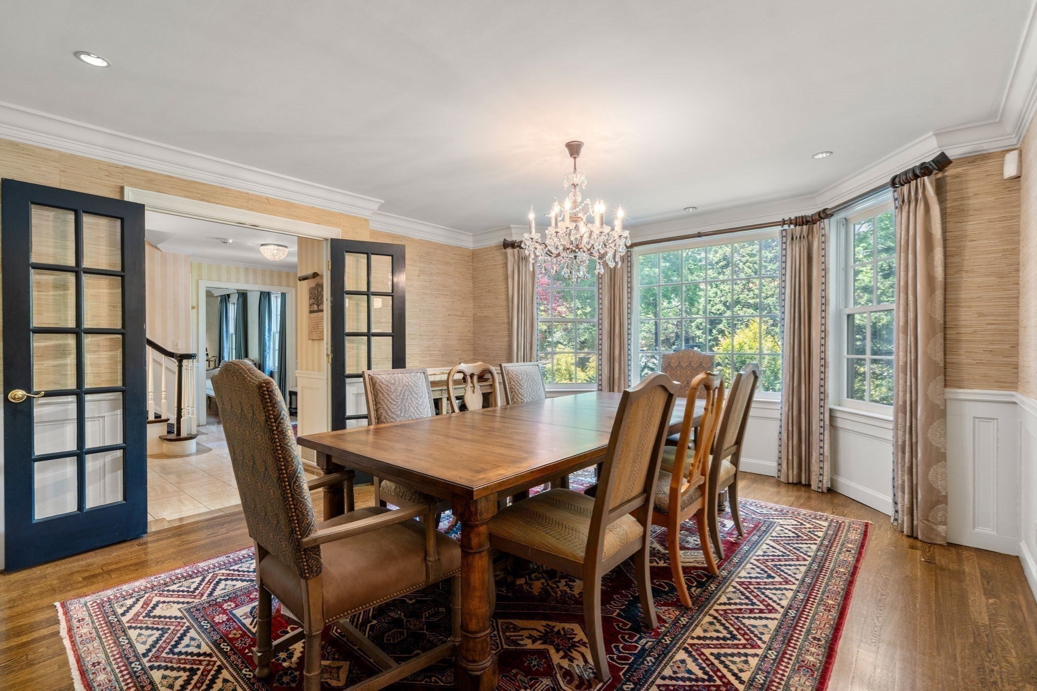90 Suffolk Rd, Newton, MA Photo #6