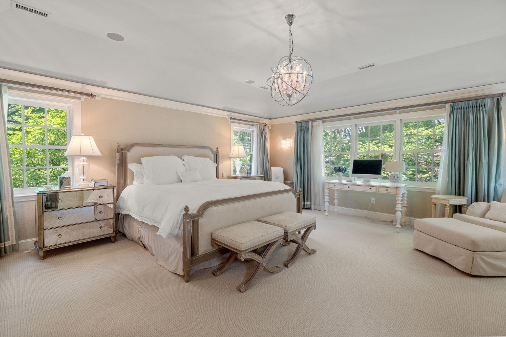 90 Suffolk Rd, Newton, MA Photo #12