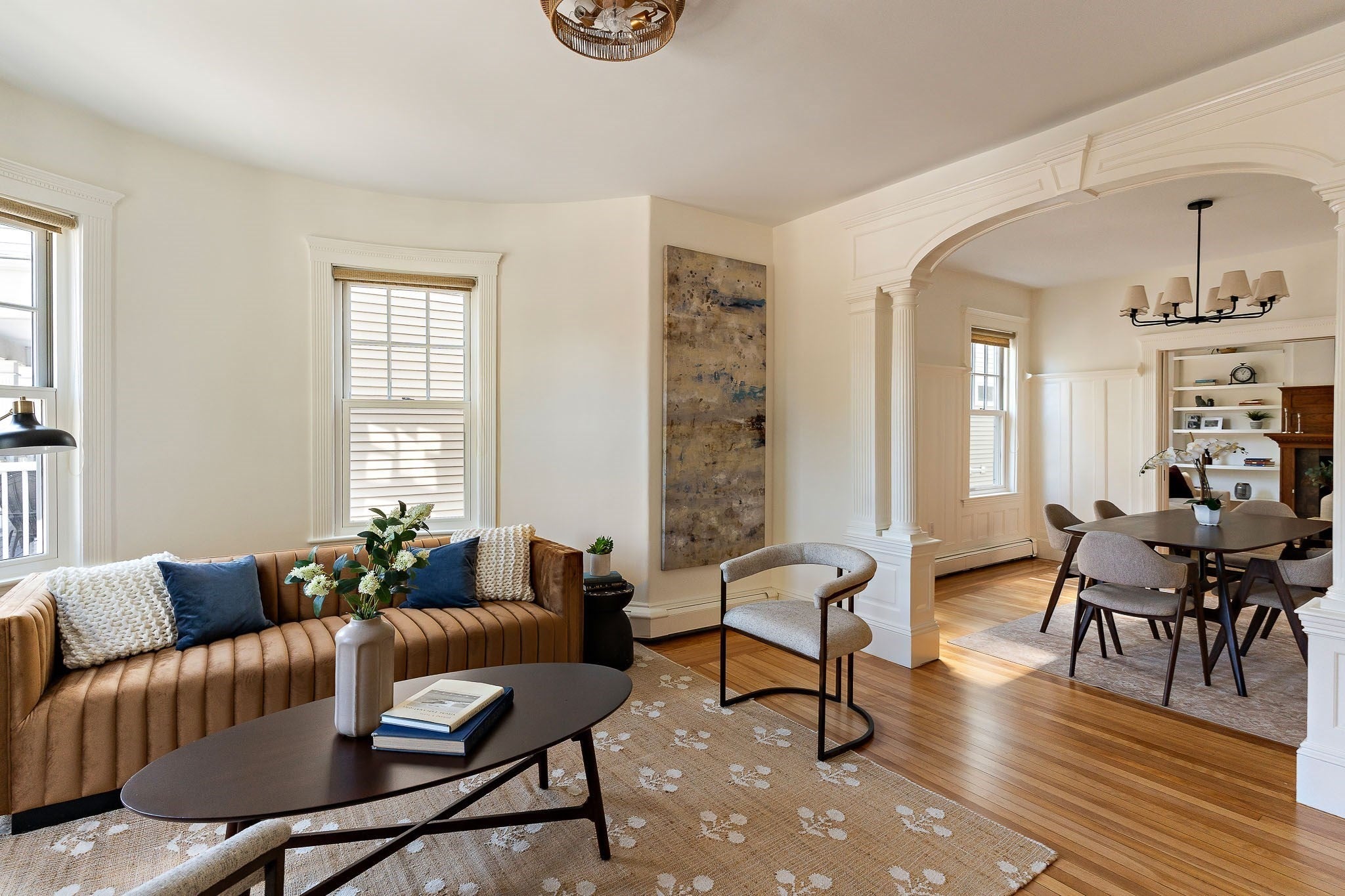 85 Trowbridge St #2, Cambridge, MA, 85 Trowbridge St #2, Cambridge, MA Photo #11