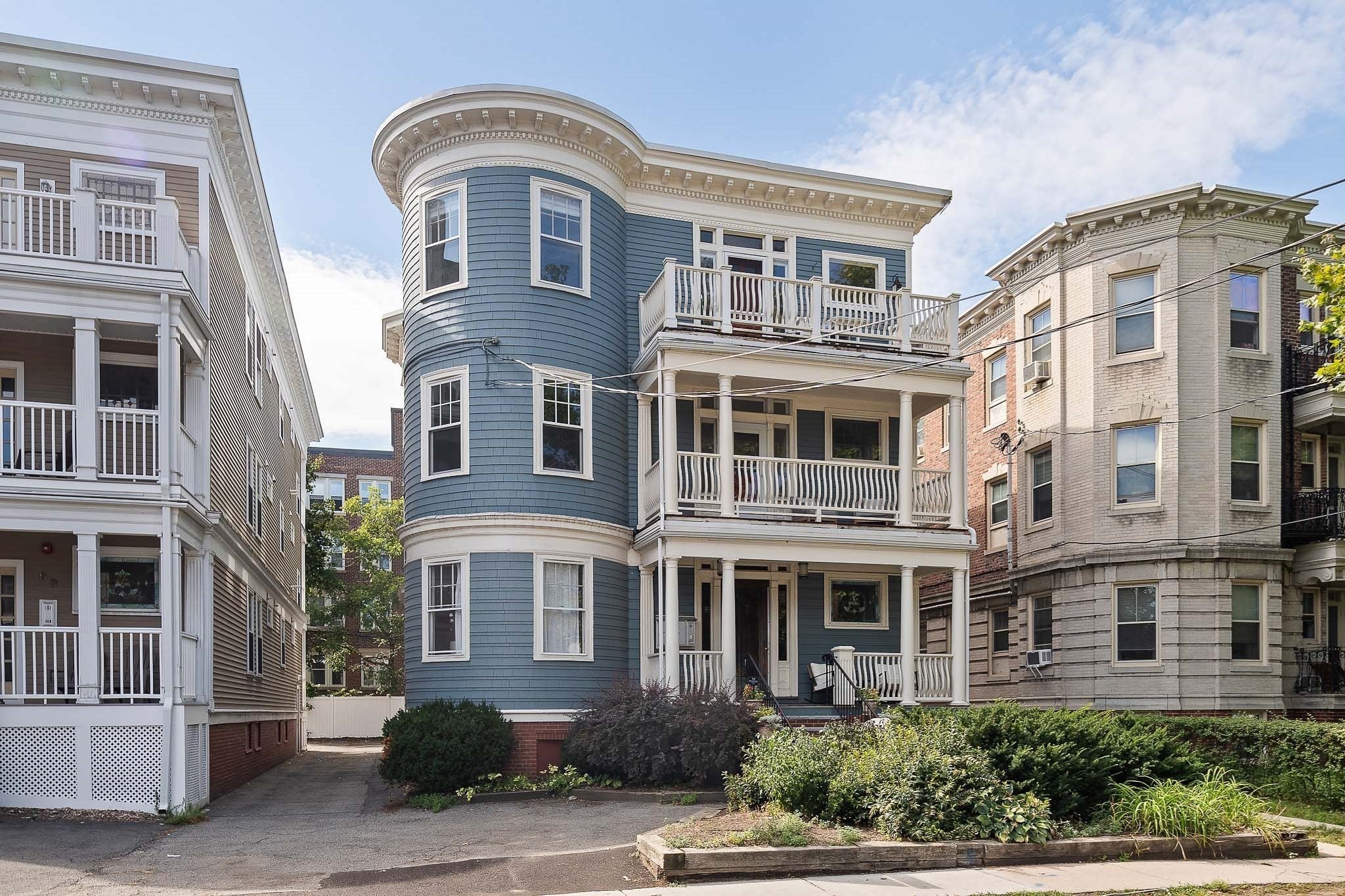 85 Trowbridge St #2, Cambridge, MA, 85 Trowbridge St #2, Cambridge, MA Photo #30
