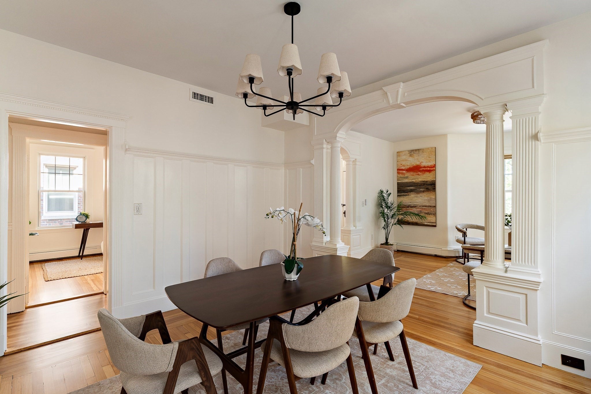 85 Trowbridge St #2, Cambridge, MA, 85 Trowbridge St #2, Cambridge, MA Photo #7