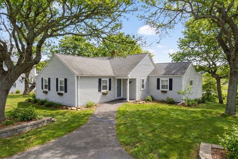 345 Quaker Road Falmouth MA 02556