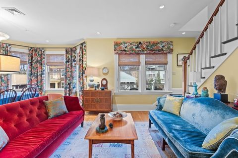 115 Walnut St 3 Brookline MA 02445