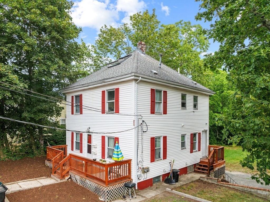 63 Crapo St