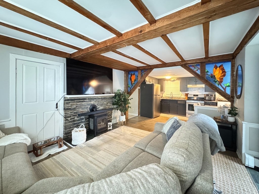 233 West St, Leominster, MA, 233 West St, Leominster, MA Photo #12