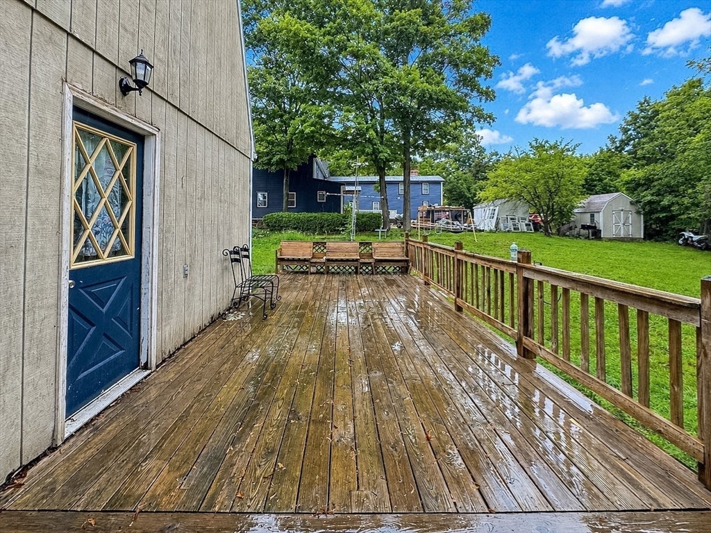 233 West St, Leominster, MA, 233 West St, Leominster, MA Photo #38