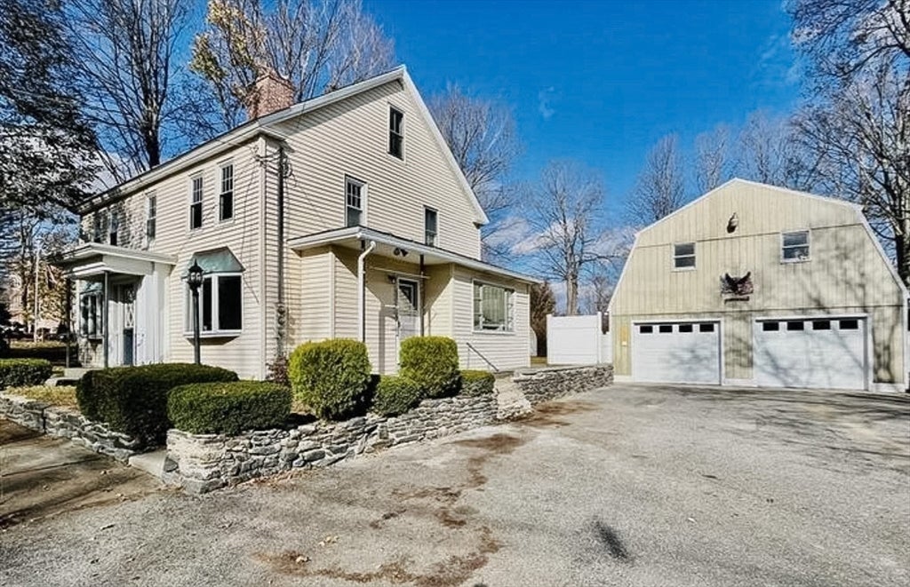 233 West St, Leominster, MA, 233 West St, Leominster, MA Photo #2