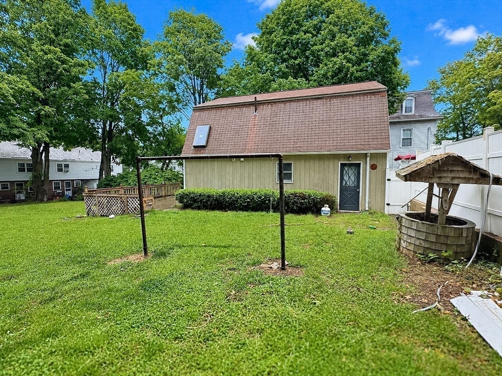 233 West St, Leominster, MA, 233 West St, Leominster, MA Photo #36