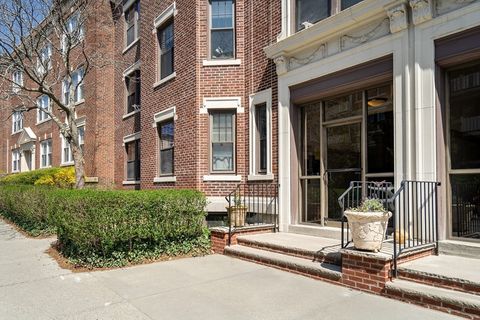 83 Pleasant St 3 Brookline MA 02446
