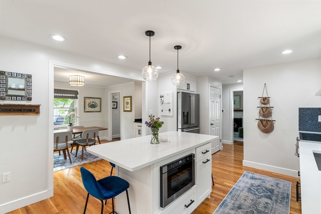 50 Badger Cir.