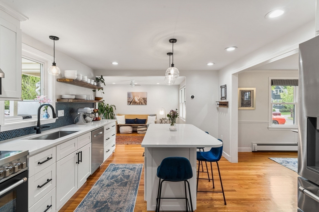 50 Badger Cir.