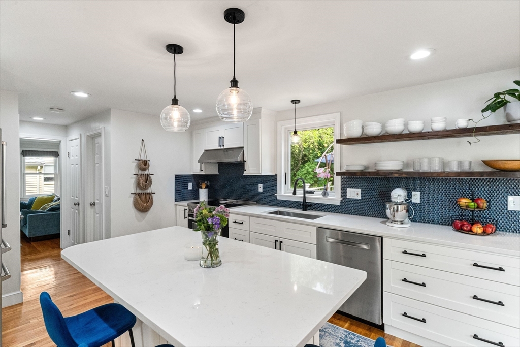 50 Badger Cir.