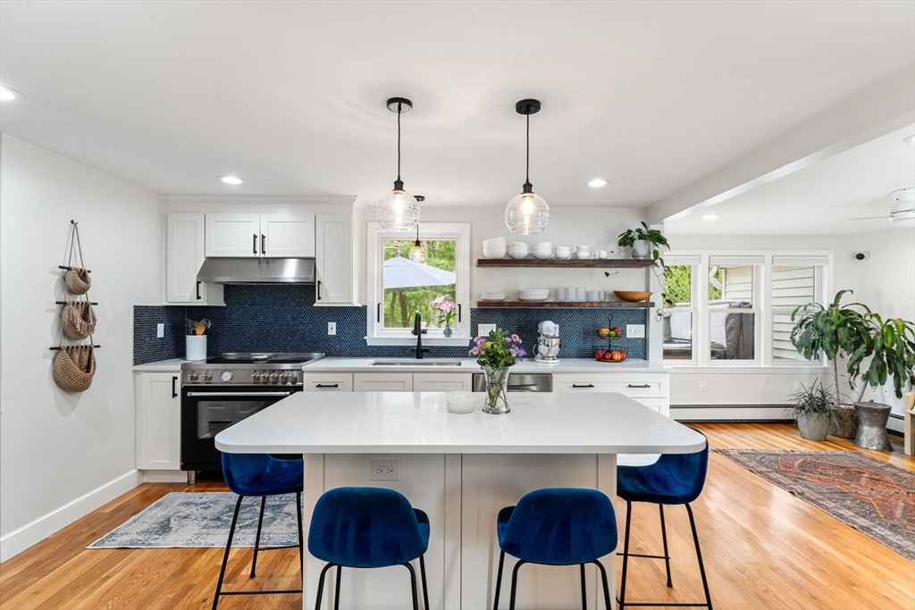 50 Badger Cir.