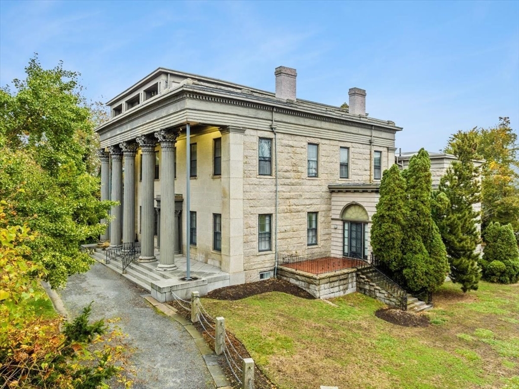 388 County Street