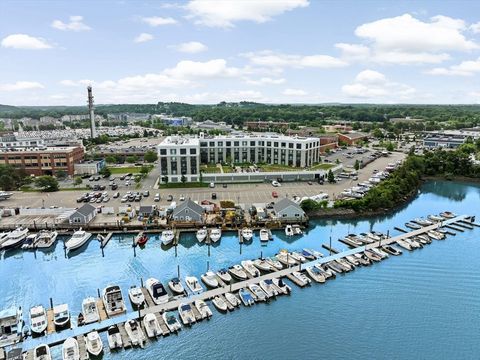 10 Shipyard Dr 517 Hingham MA 02043