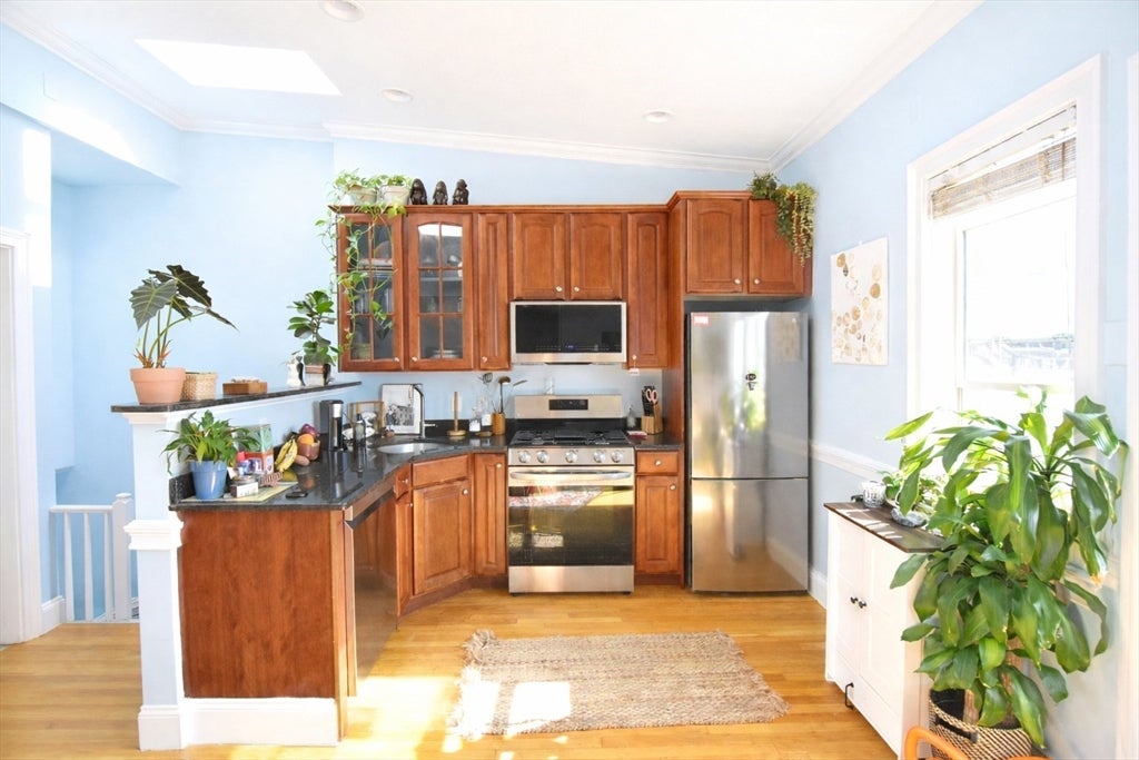 53 Woodward Street #3, Boston, MA, 53 Woodward Street #3, Boston, MA Photo #2
