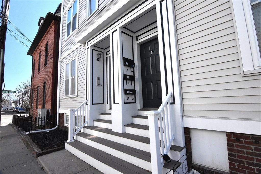 53 Woodward Street #3, Boston, MA, 53 Woodward Street #3, Boston, MA Photo #9