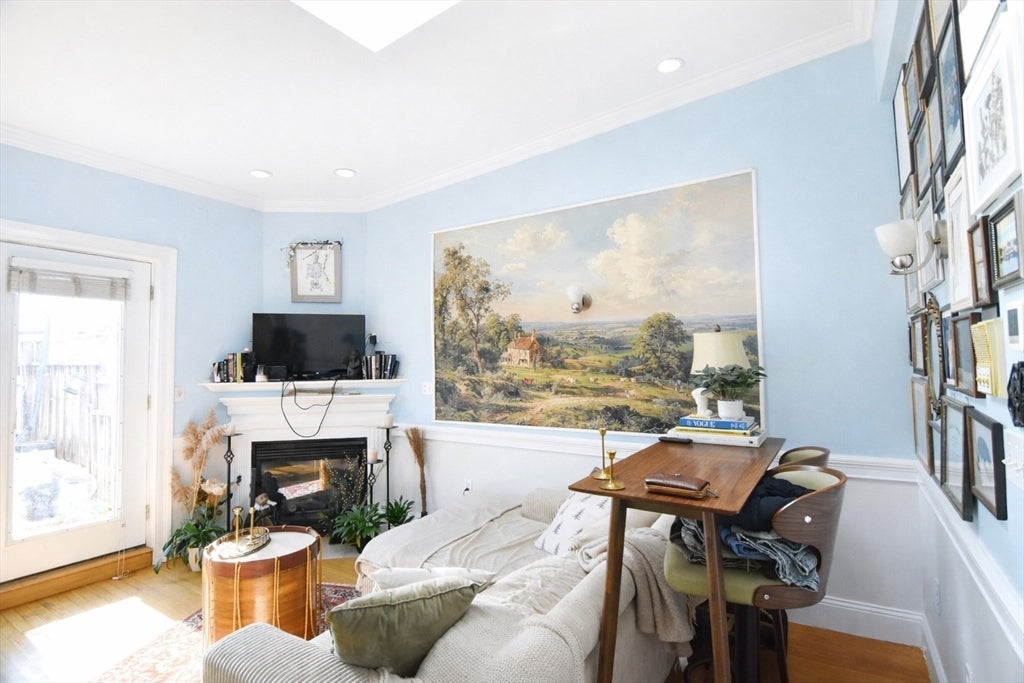 53 Woodward Street #3, Boston, MA, 53 Woodward Street #3, Boston, MA Photo #1