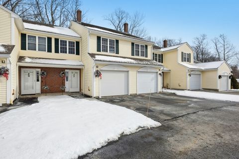 22 Village Way 22 Rutland MA 01543