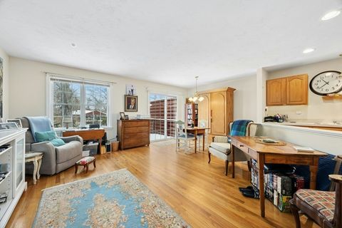 22 Village Way 22 Rutland MA 01543