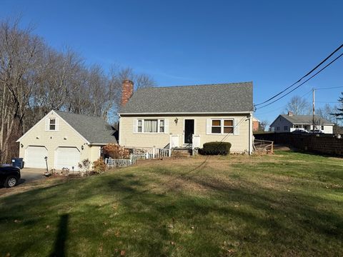 35 Lake Drive Wilbraham MA 01095