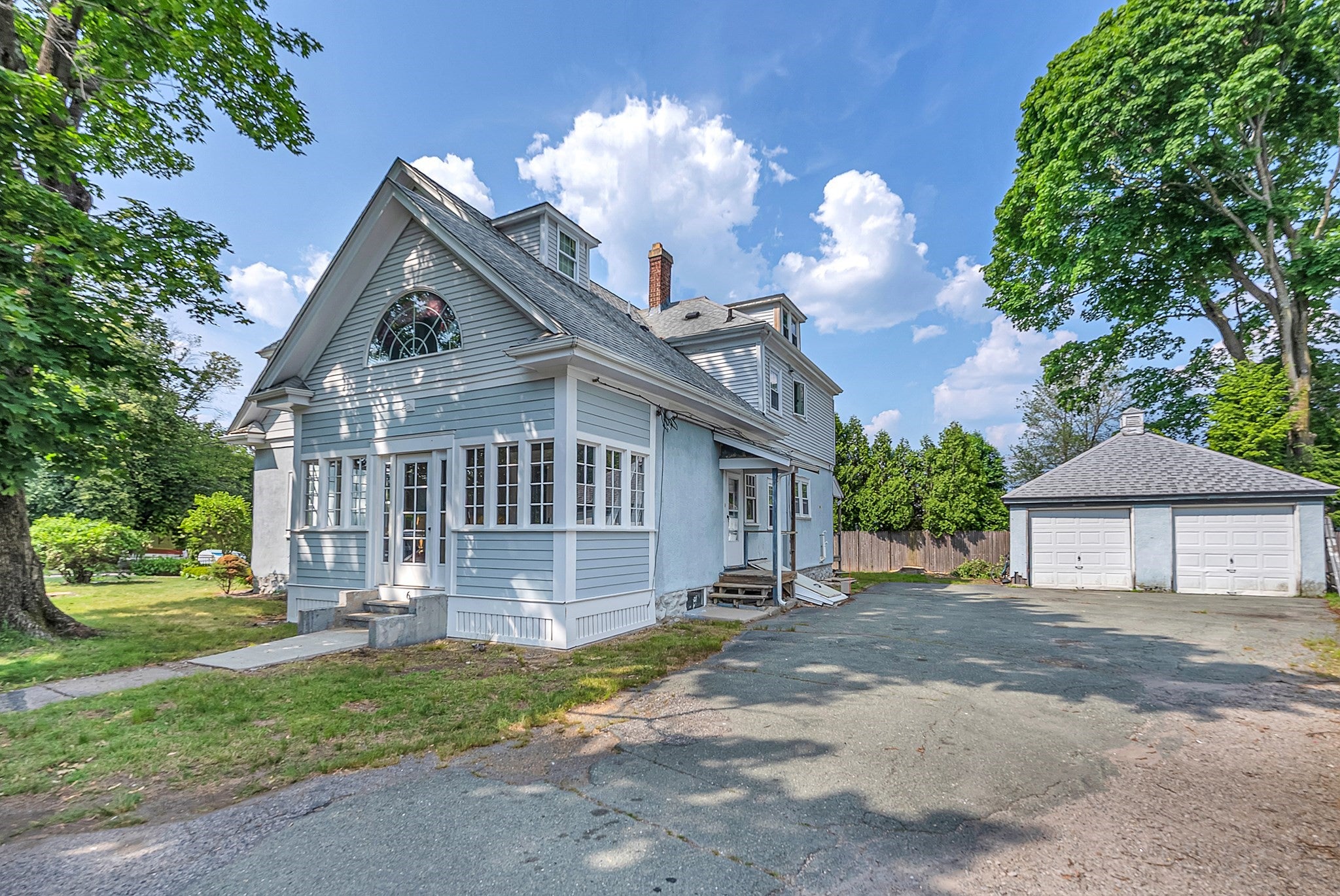 6 Manson Rd #2, Needham, MA, 6 Manson Rd #2, Needham, MA Photo #1