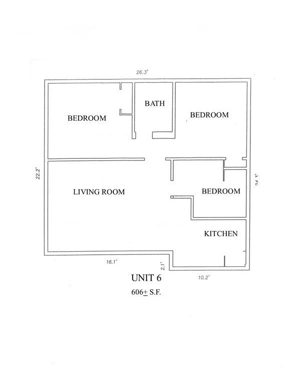 Wellfleet, Massachusetts 02667, United States, 3 Bedrooms Bedrooms, ,1 BathroomBathrooms,Residential,Pending,73362