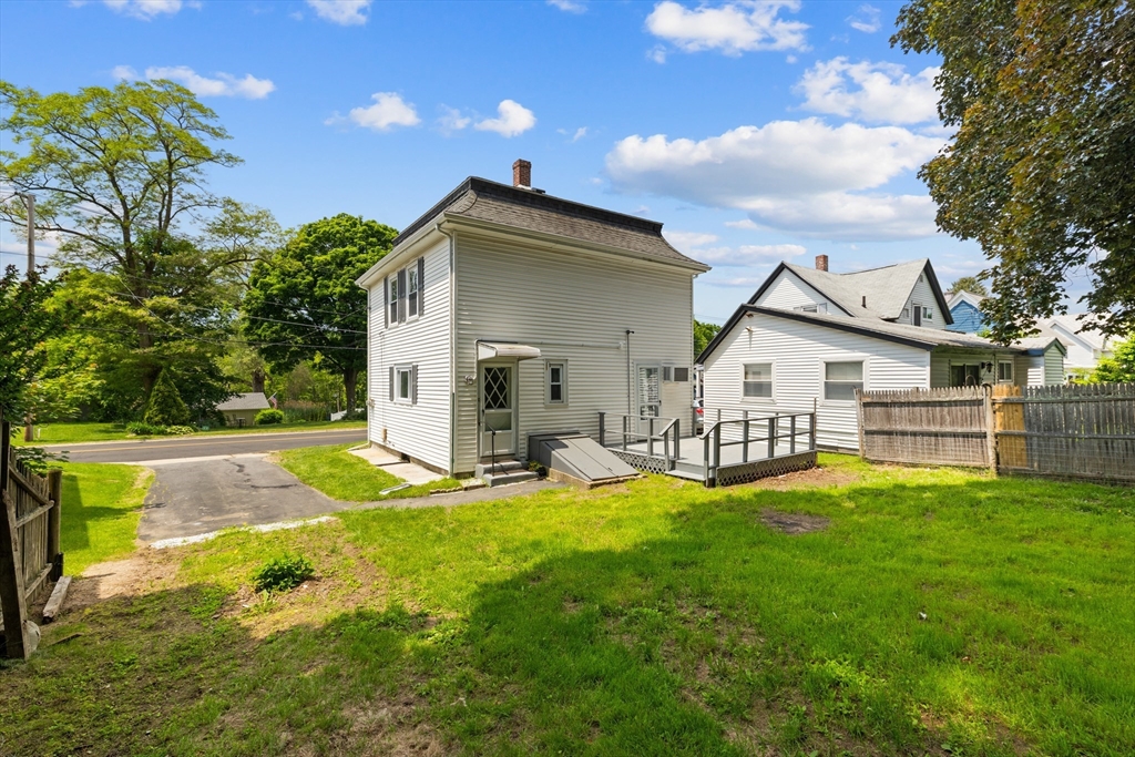 265 Mechanic St