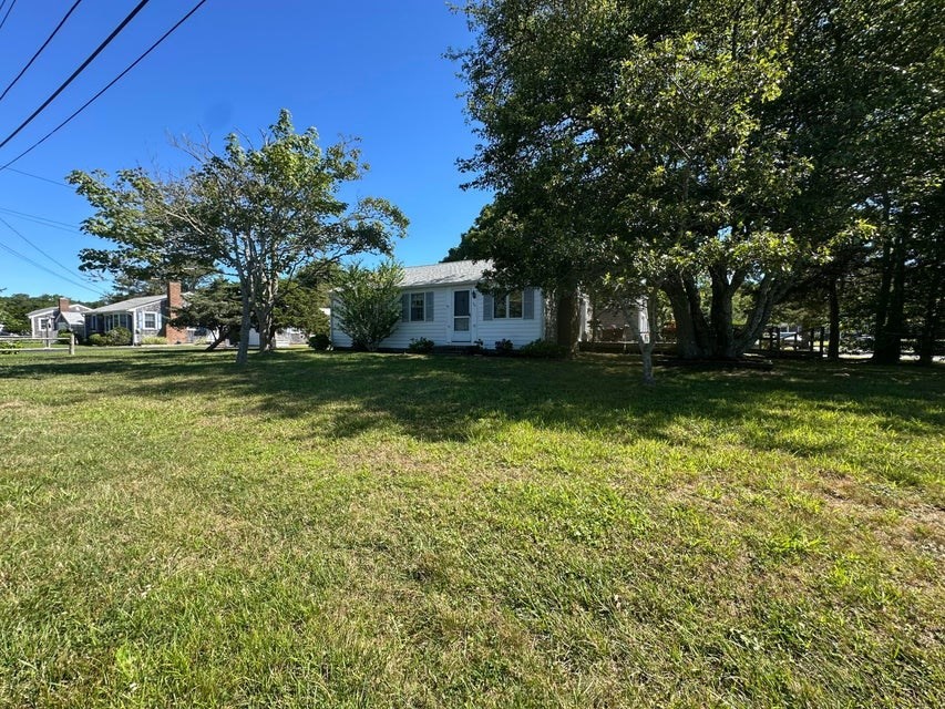 30 Nauset Lane