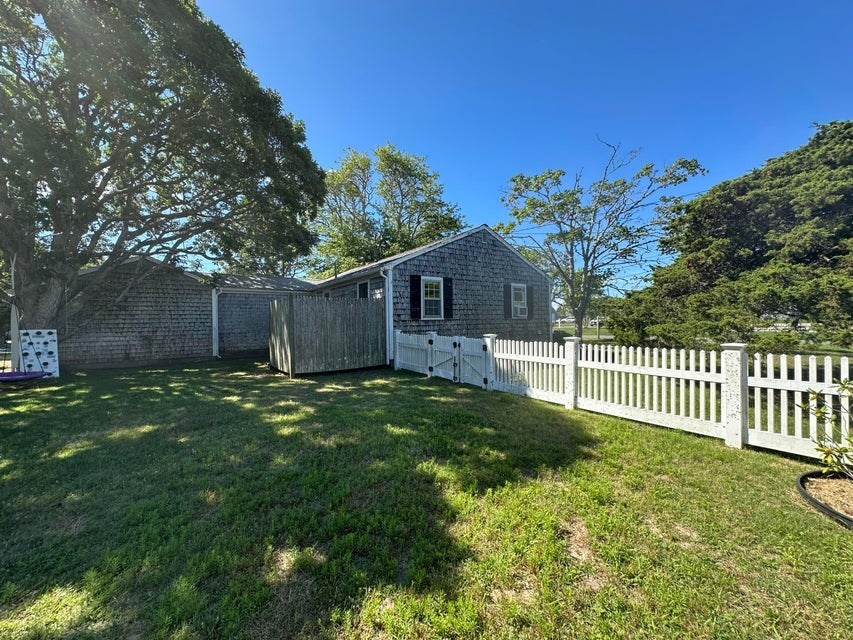 30 Nauset Lane