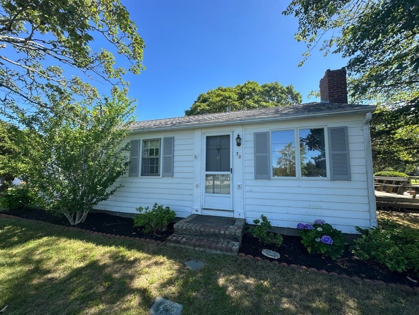 30 Nauset Lane