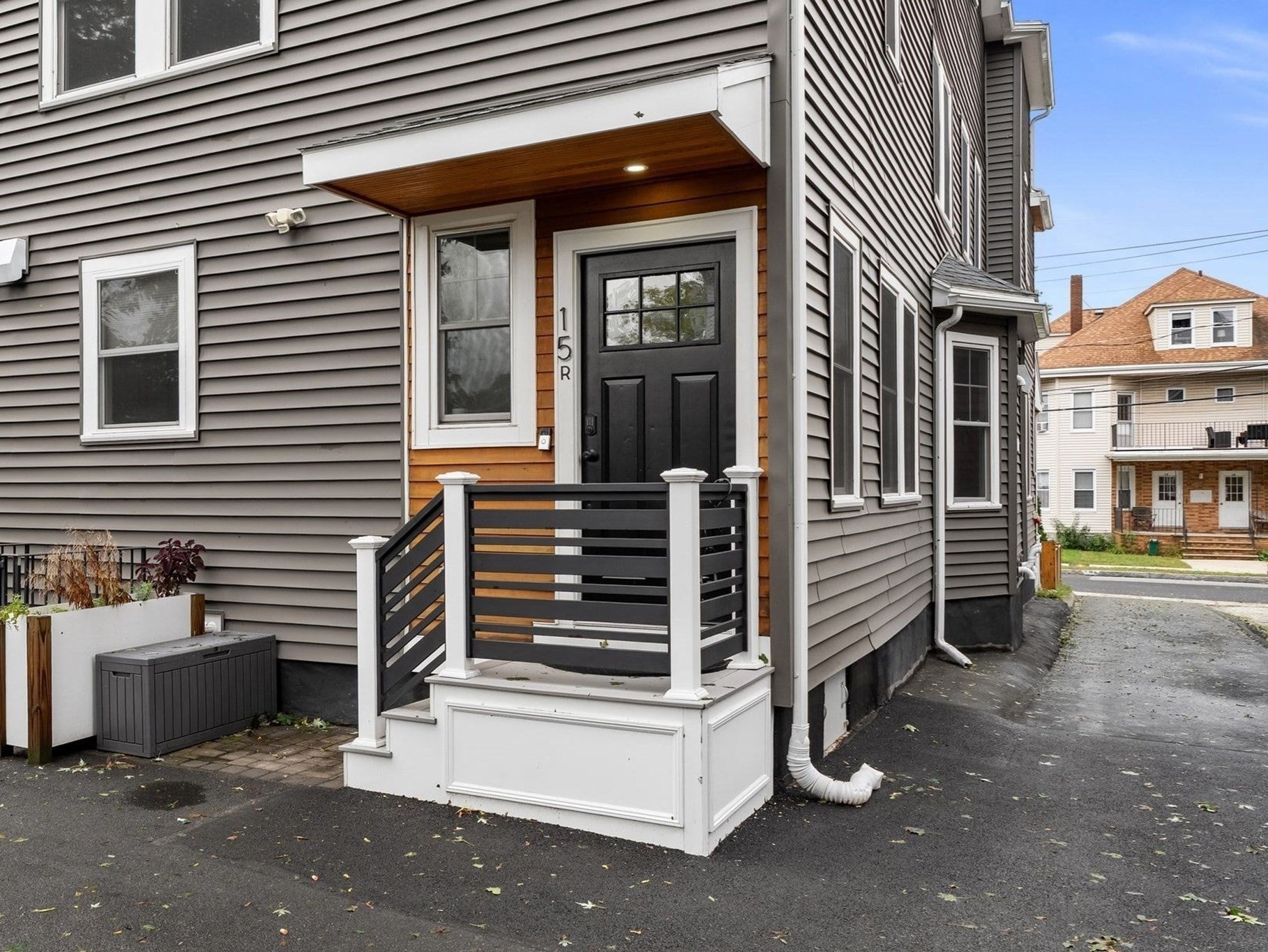 15R Belknap St #15R, Arlington, MA Photo #2