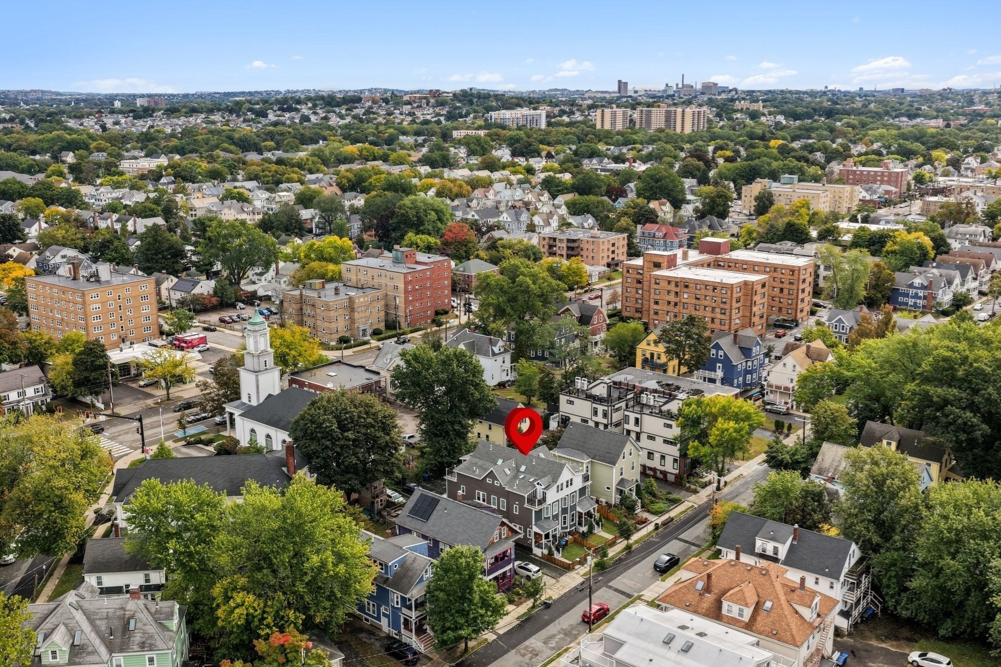 15R Belknap St #15R, Arlington, MA Photo #36