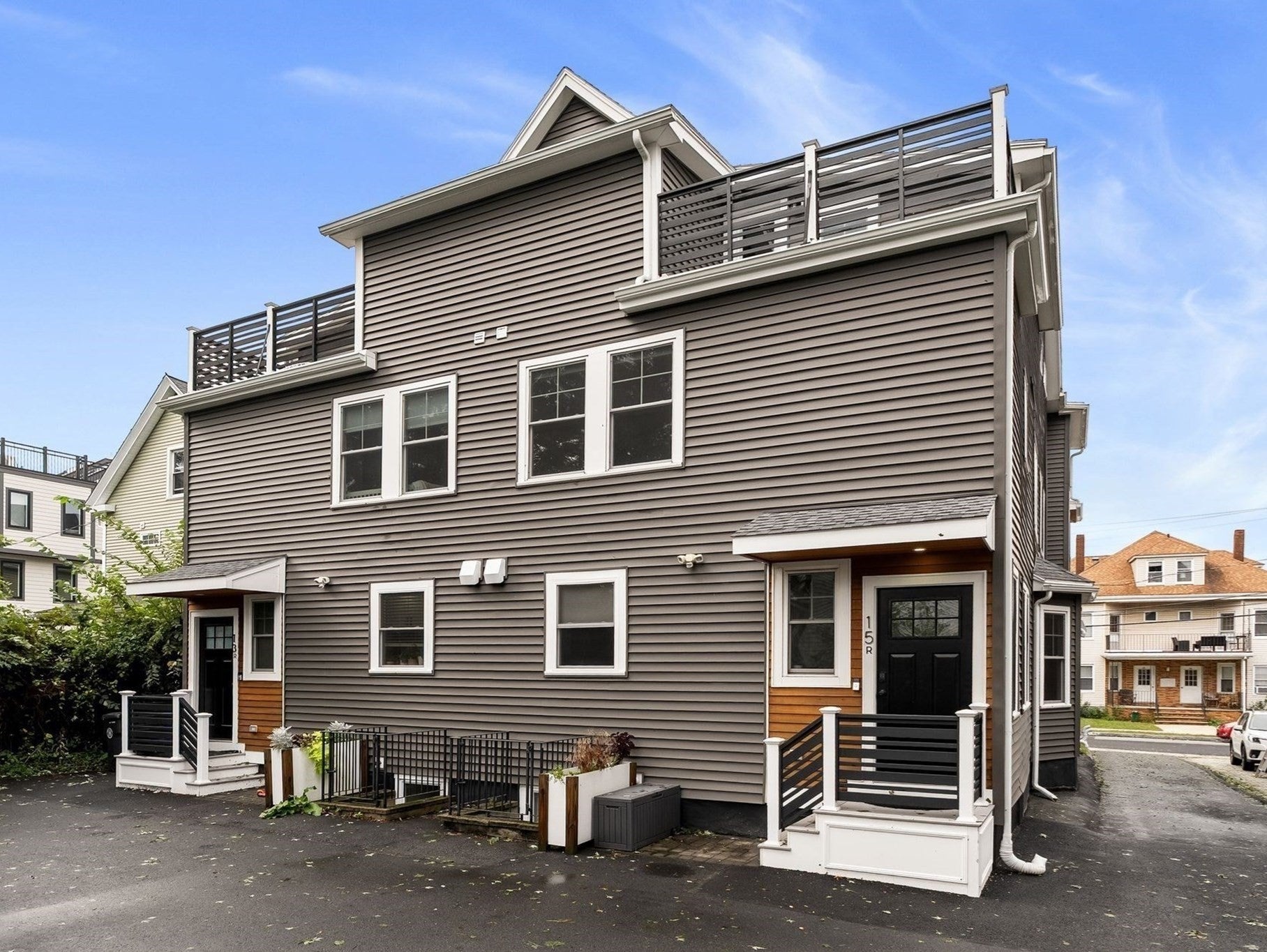 15R Belknap St #15R, Arlington, MA Photo #38
