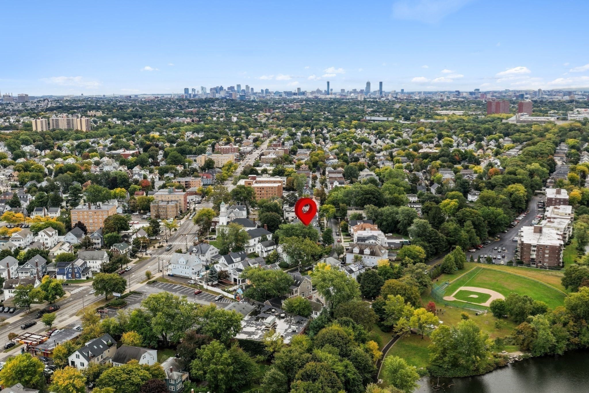 15R Belknap St #15R, Arlington, MA Photo #37