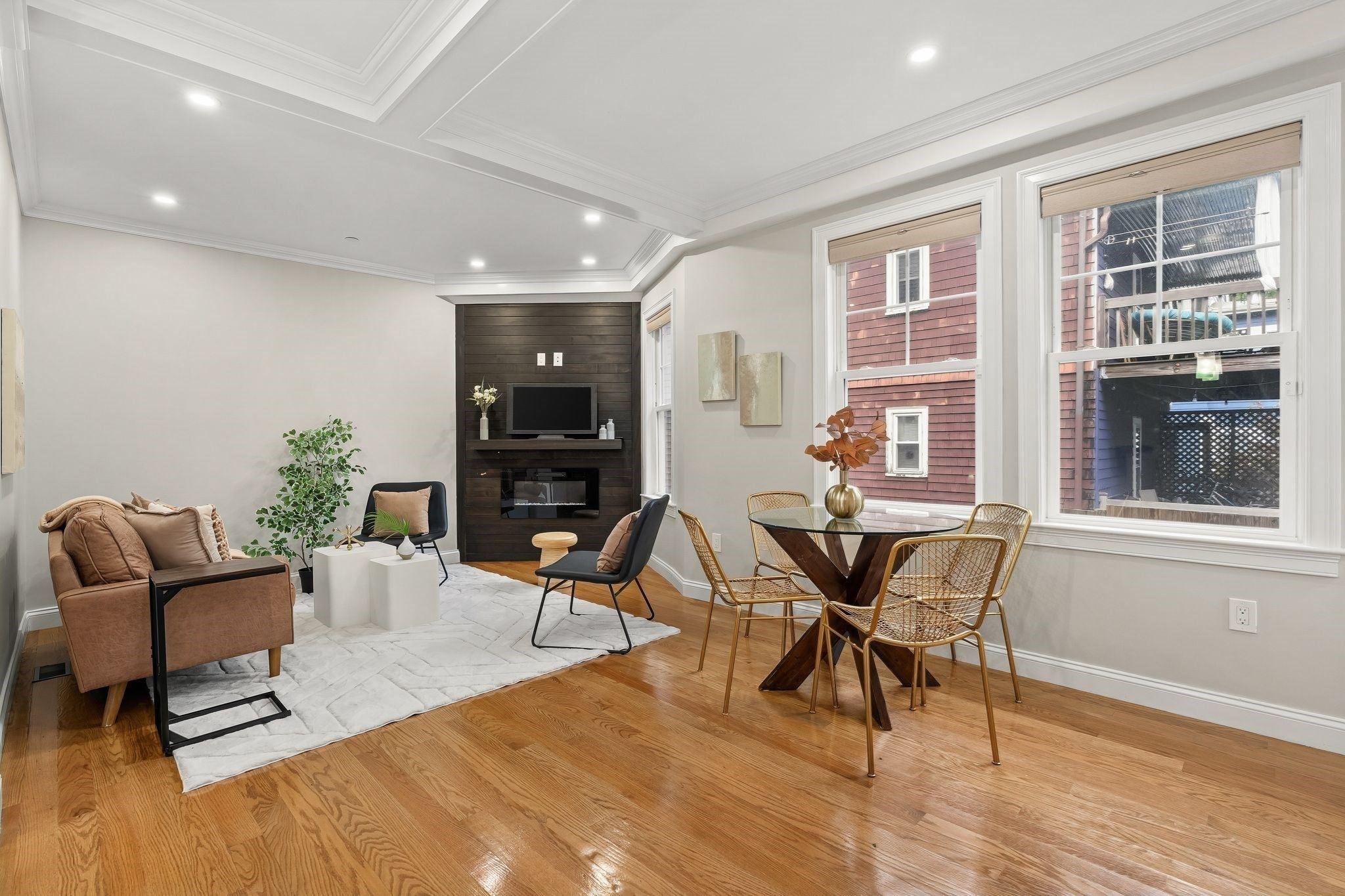15R Belknap St #15R, Arlington, MA Photo #3
