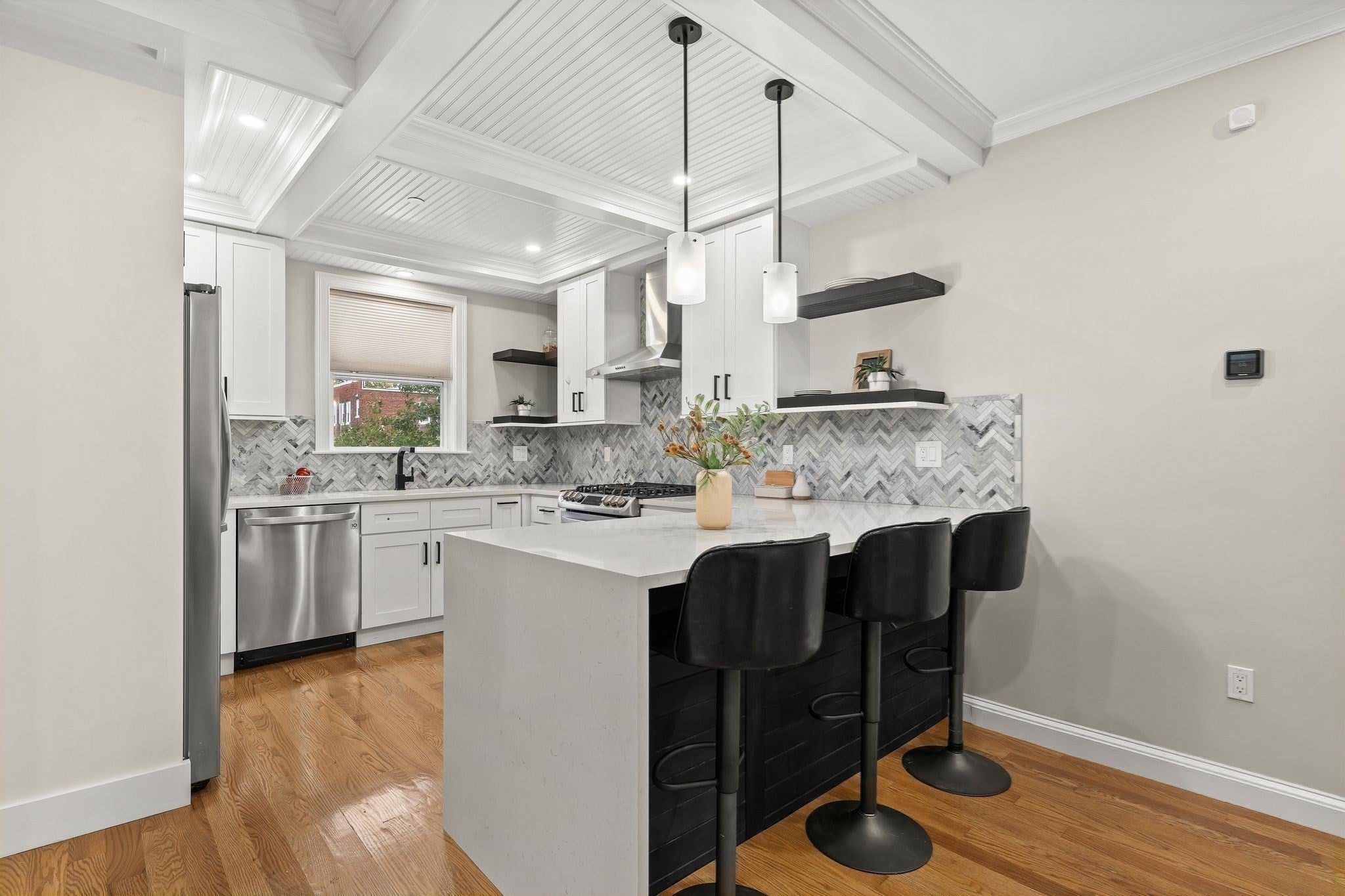 15R Belknap St #15R, Arlington, MA Photo #9