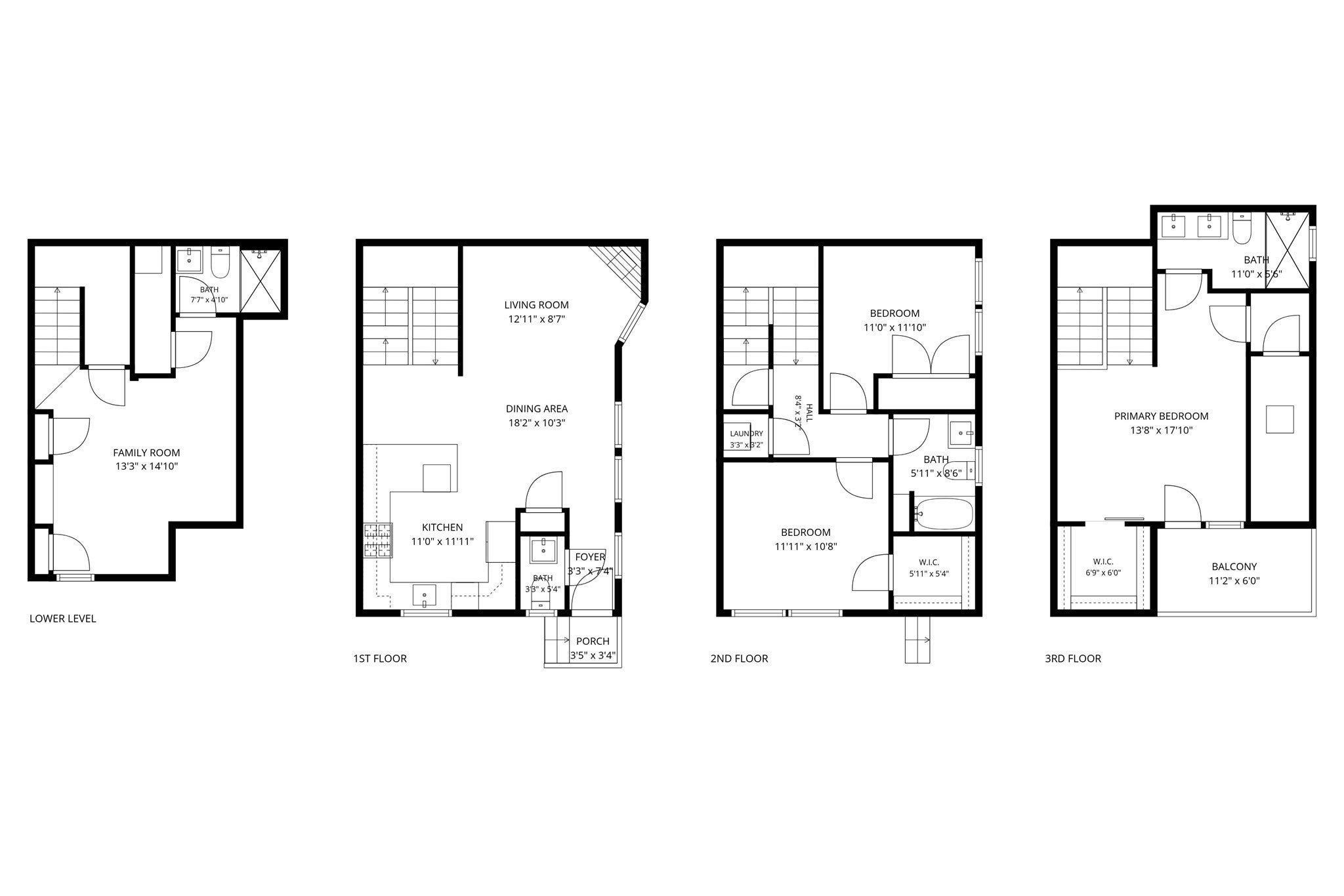 15R Belknap St #15R, Arlington, MA Photo #41