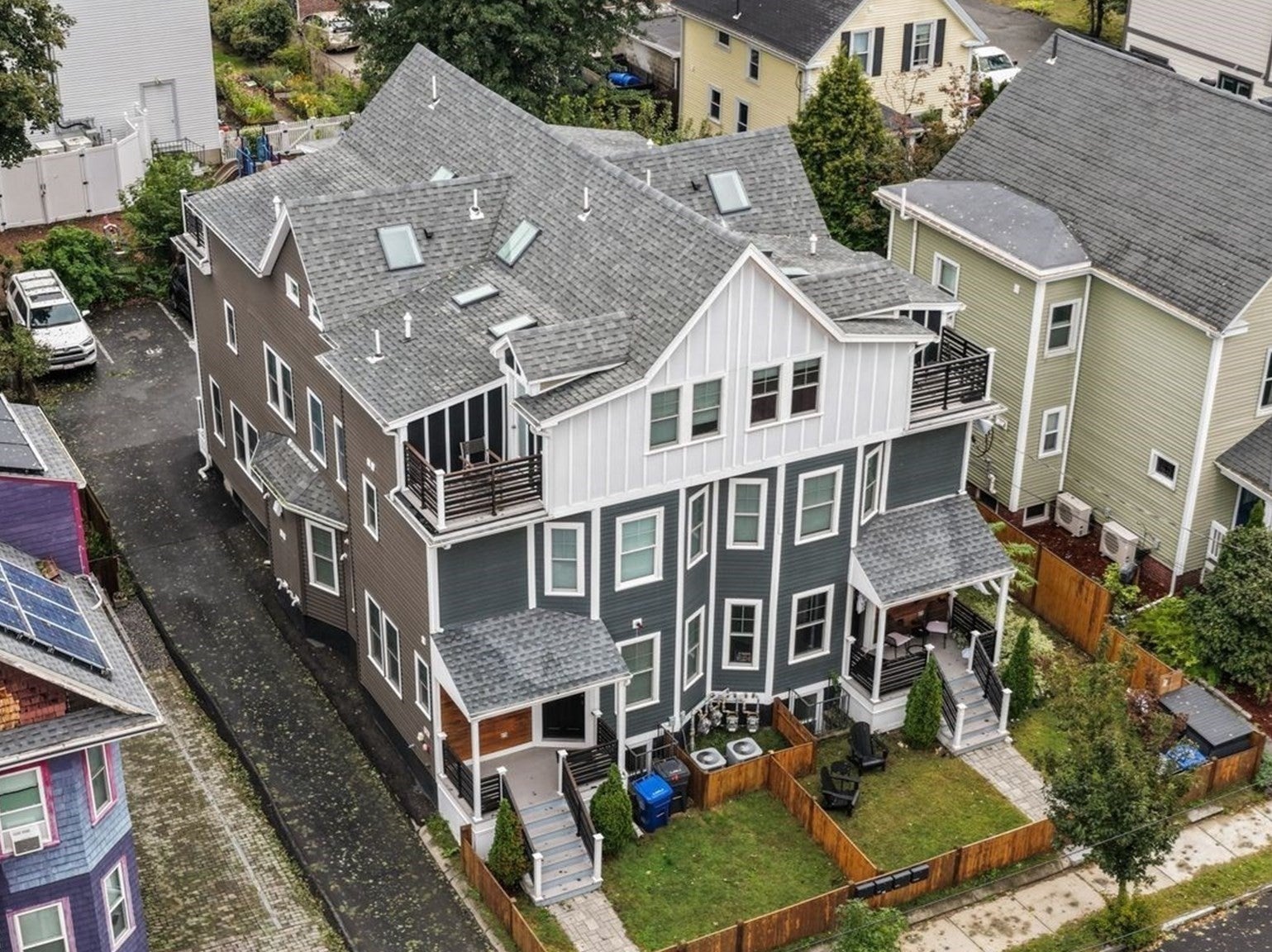 15R Belknap St #15R, Arlington, MA Photo #40