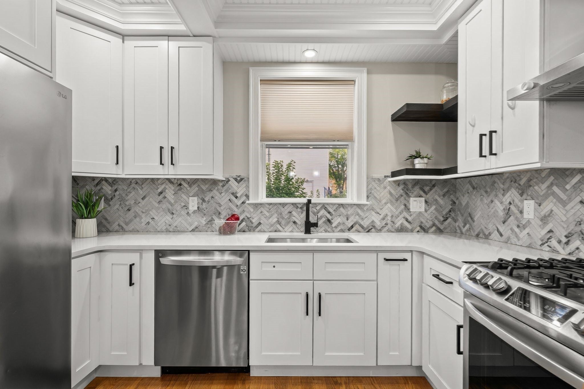 15R Belknap St #15R, Arlington, MA Photo #10