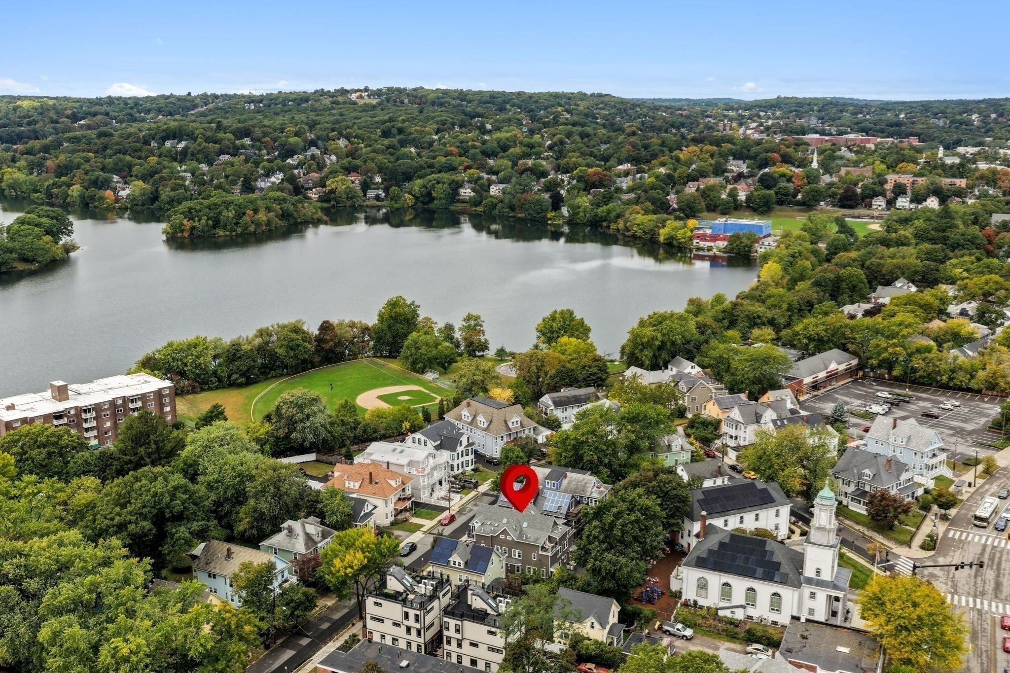 15R Belknap St #15R, Arlington, MA Photo #35