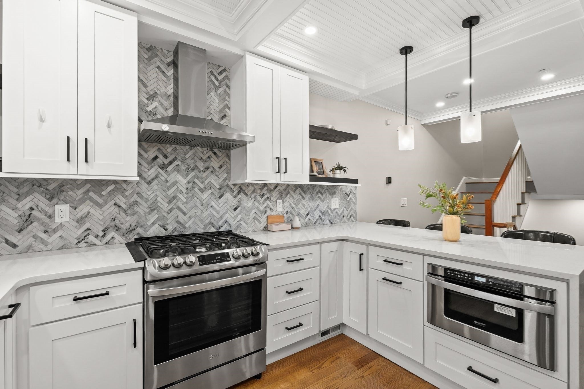 15R Belknap St #15R, Arlington, MA Photo #12