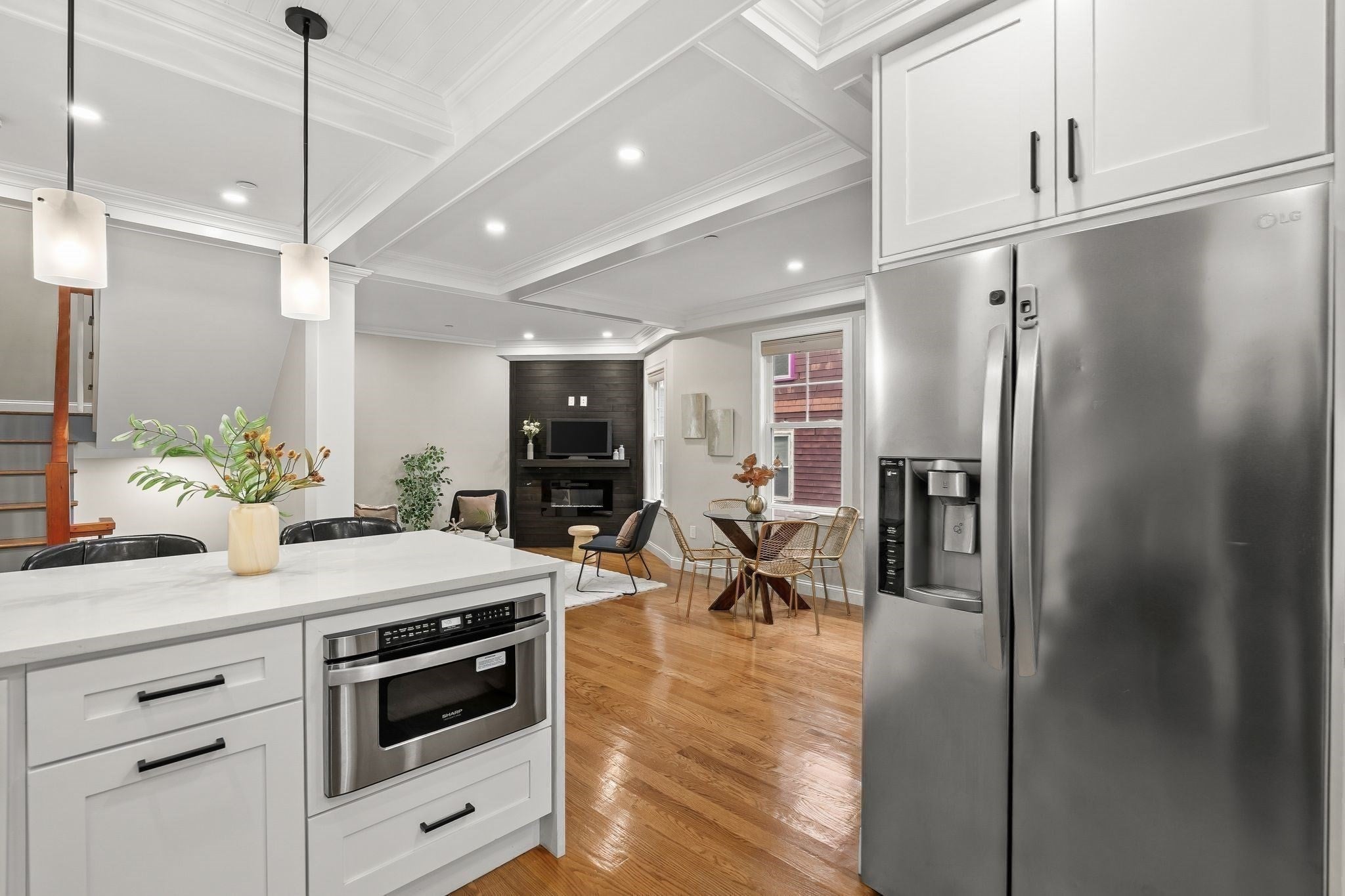 15R Belknap St #15R, Arlington, MA Photo #13