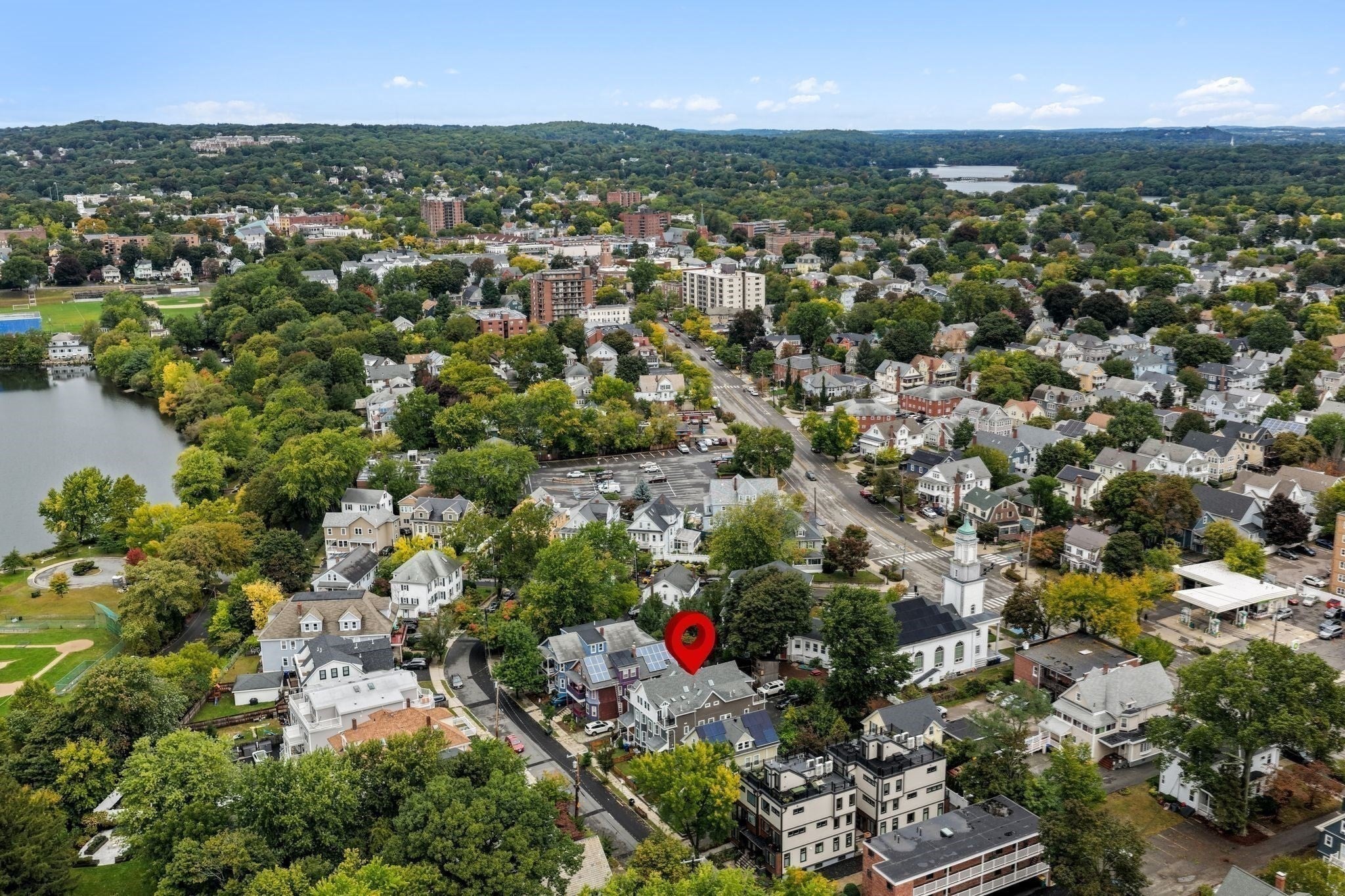 15R Belknap St #15R, Arlington, MA Photo #33
